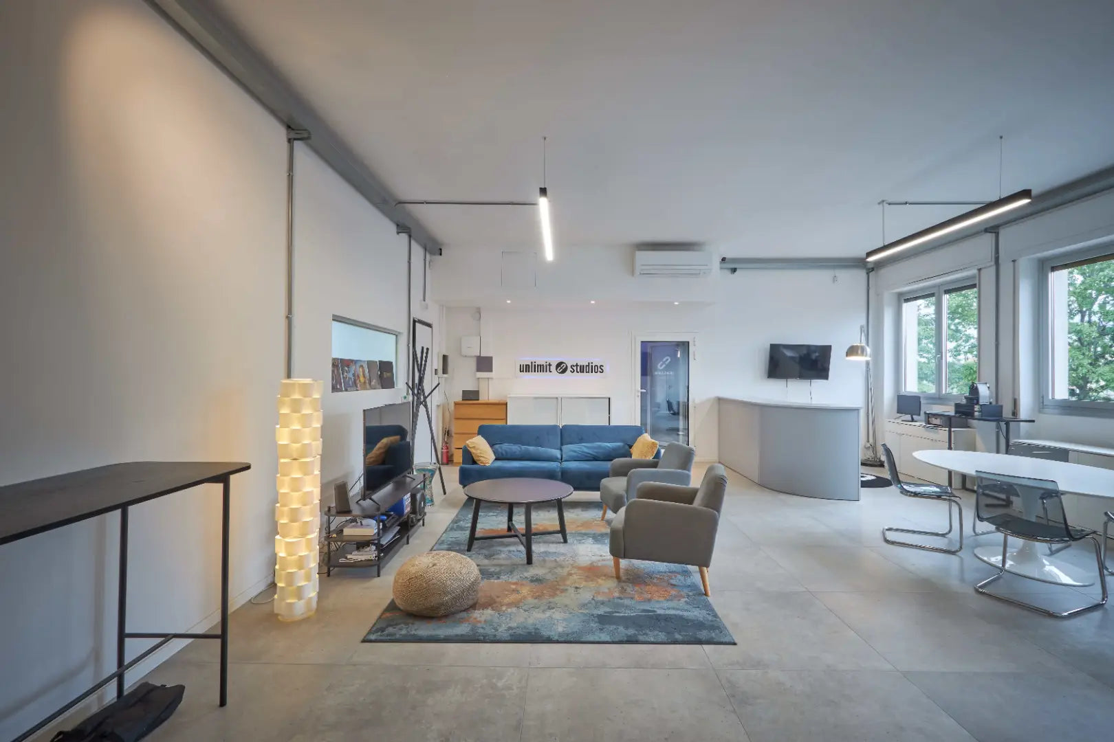 Hypn Camp - Hypn Studios