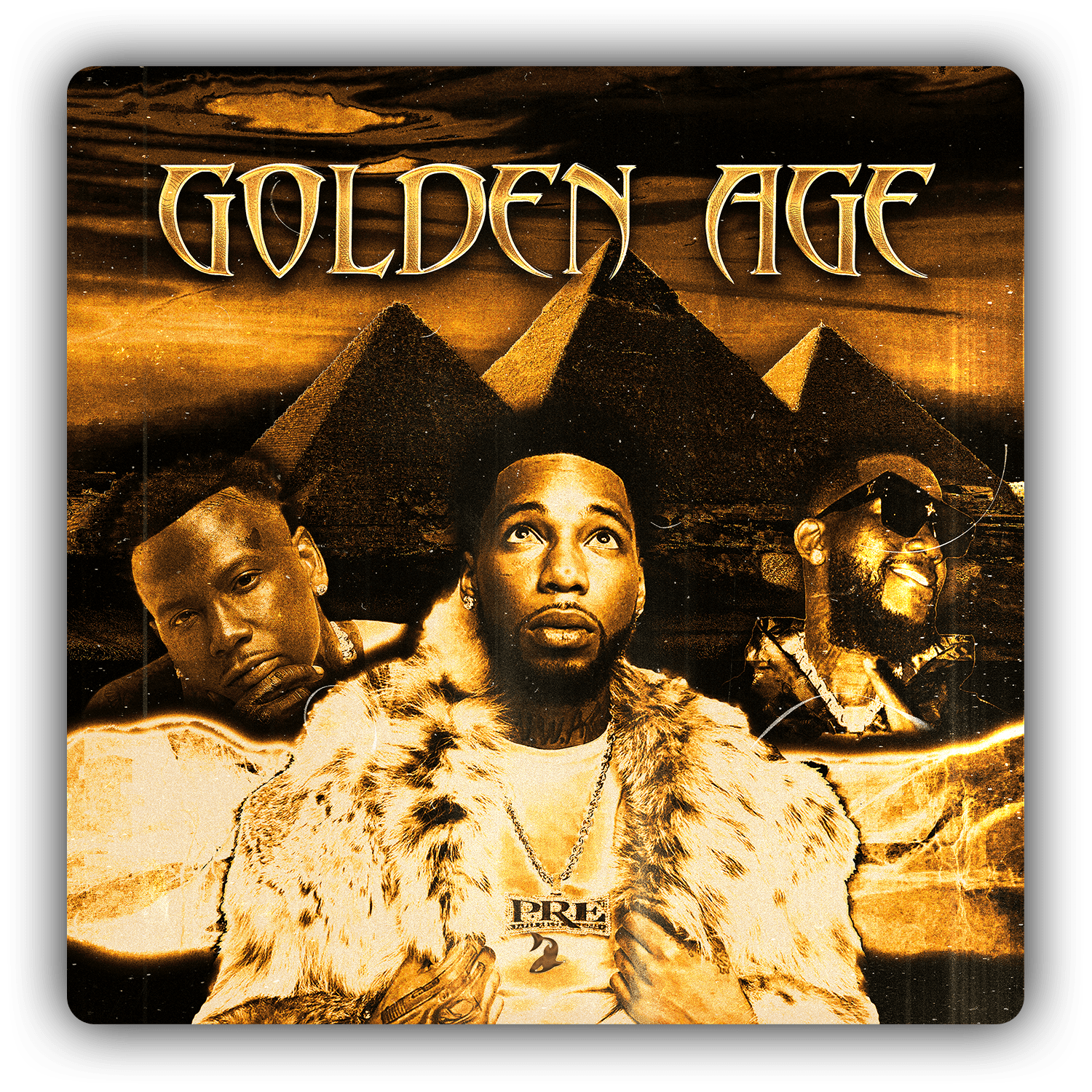 Hypn Records Golden Age Placement Bundle
Hypn Golden Age Placement Bundle
Hypn Vault Golden Age Placement Bundle
Wavyrivi Golden Age Placement Bundle