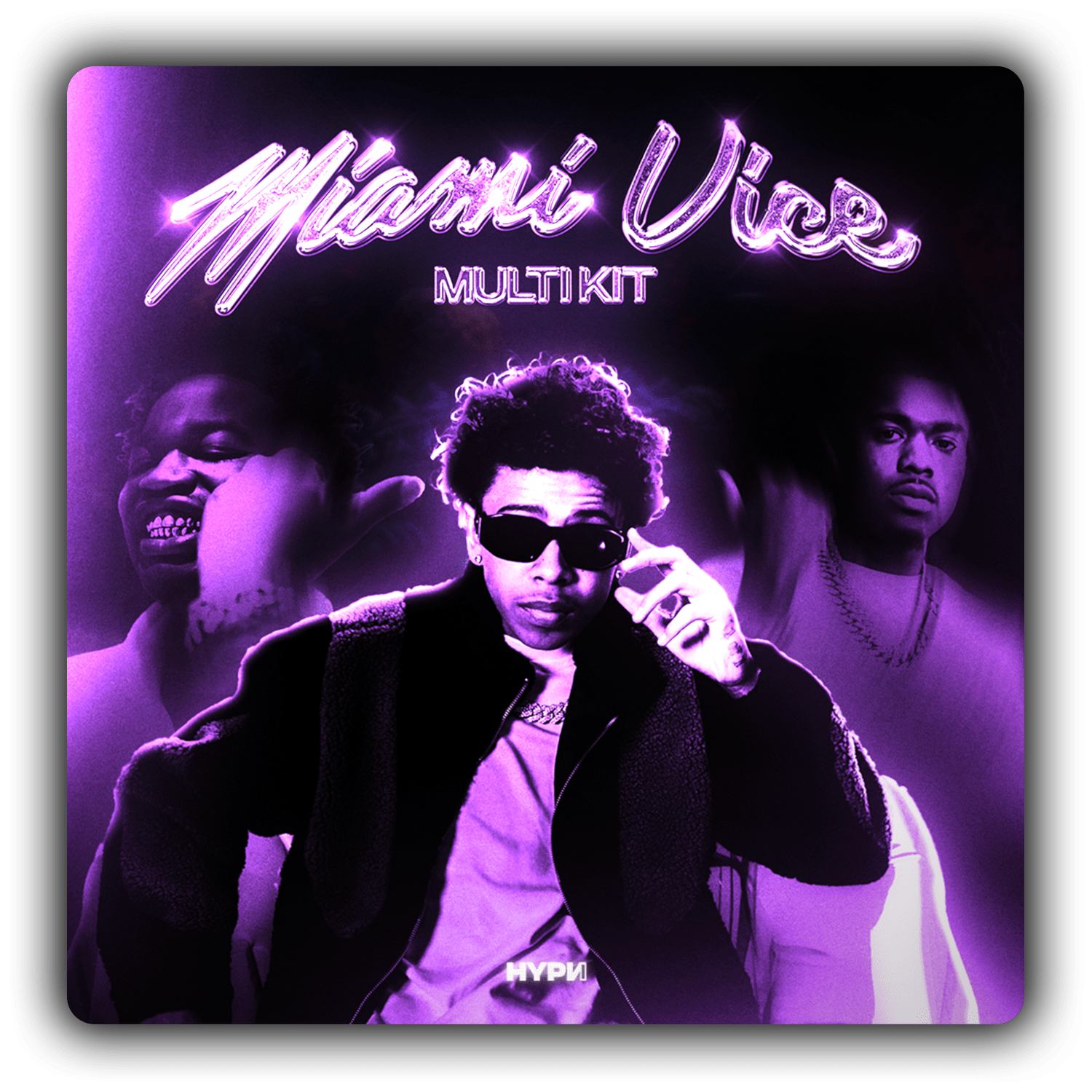 Hypn studio session contest