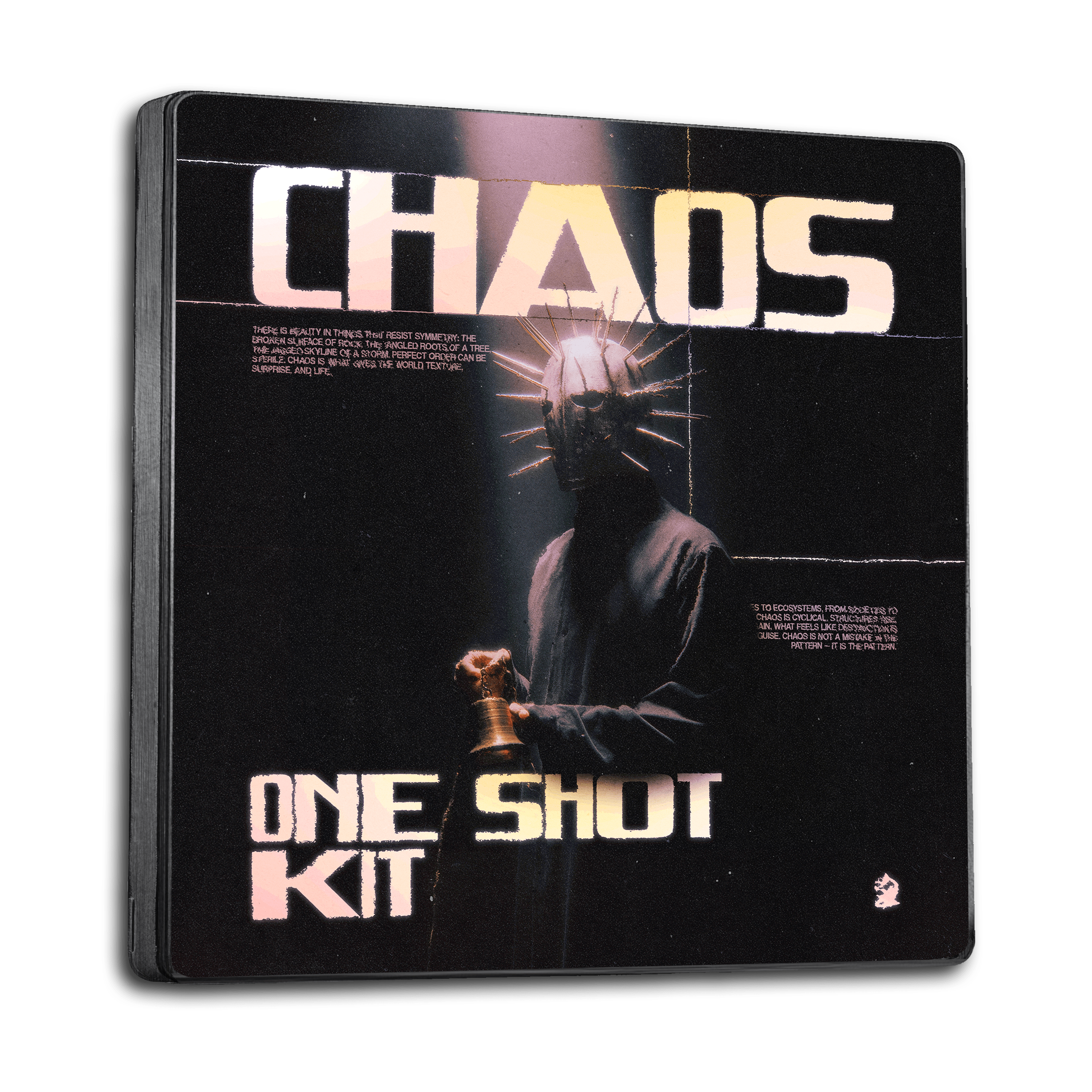 Hypnvault - Chaos Production Suite - One Shot Kit