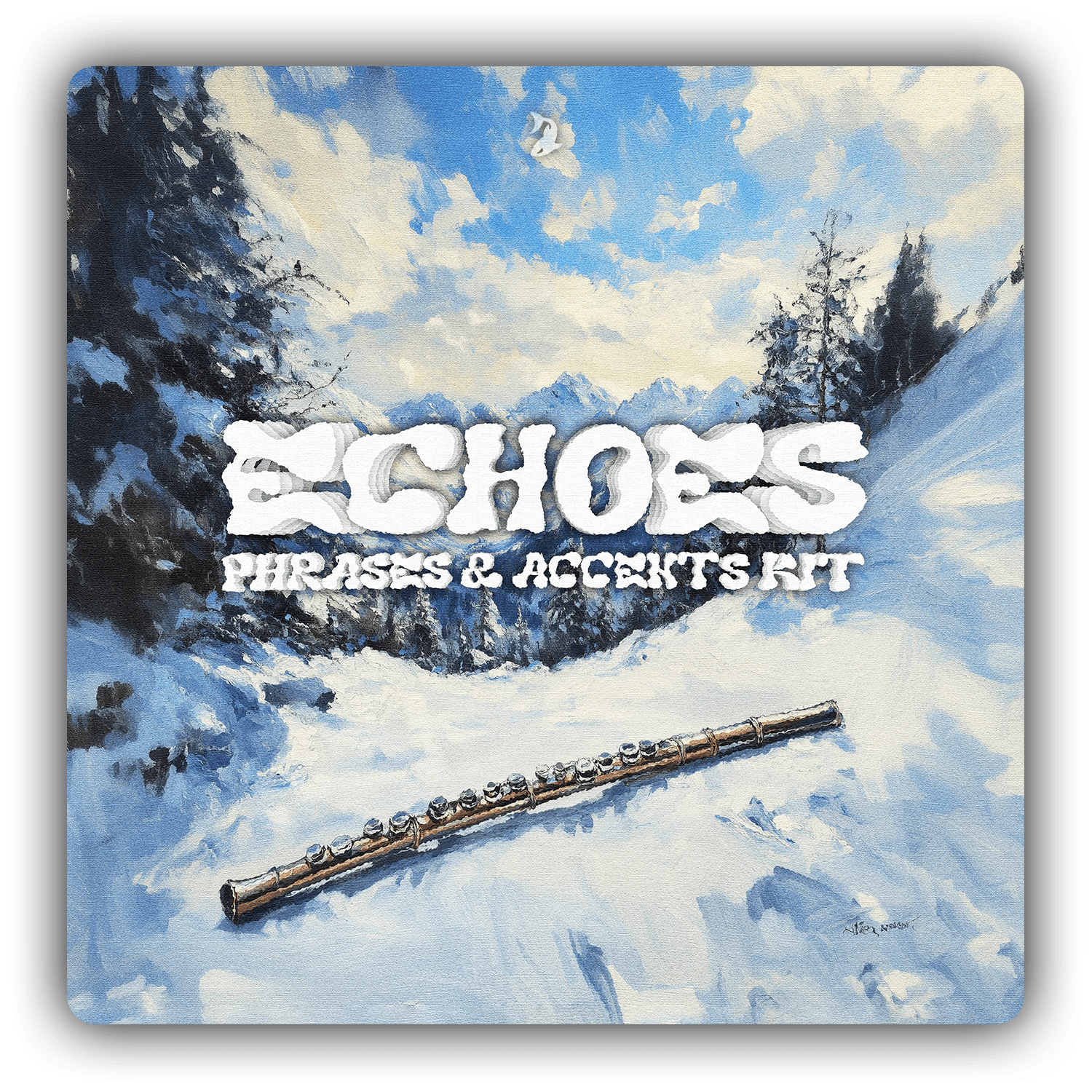 Hypn - Echoes Production Suite Phrases & Accents Kit