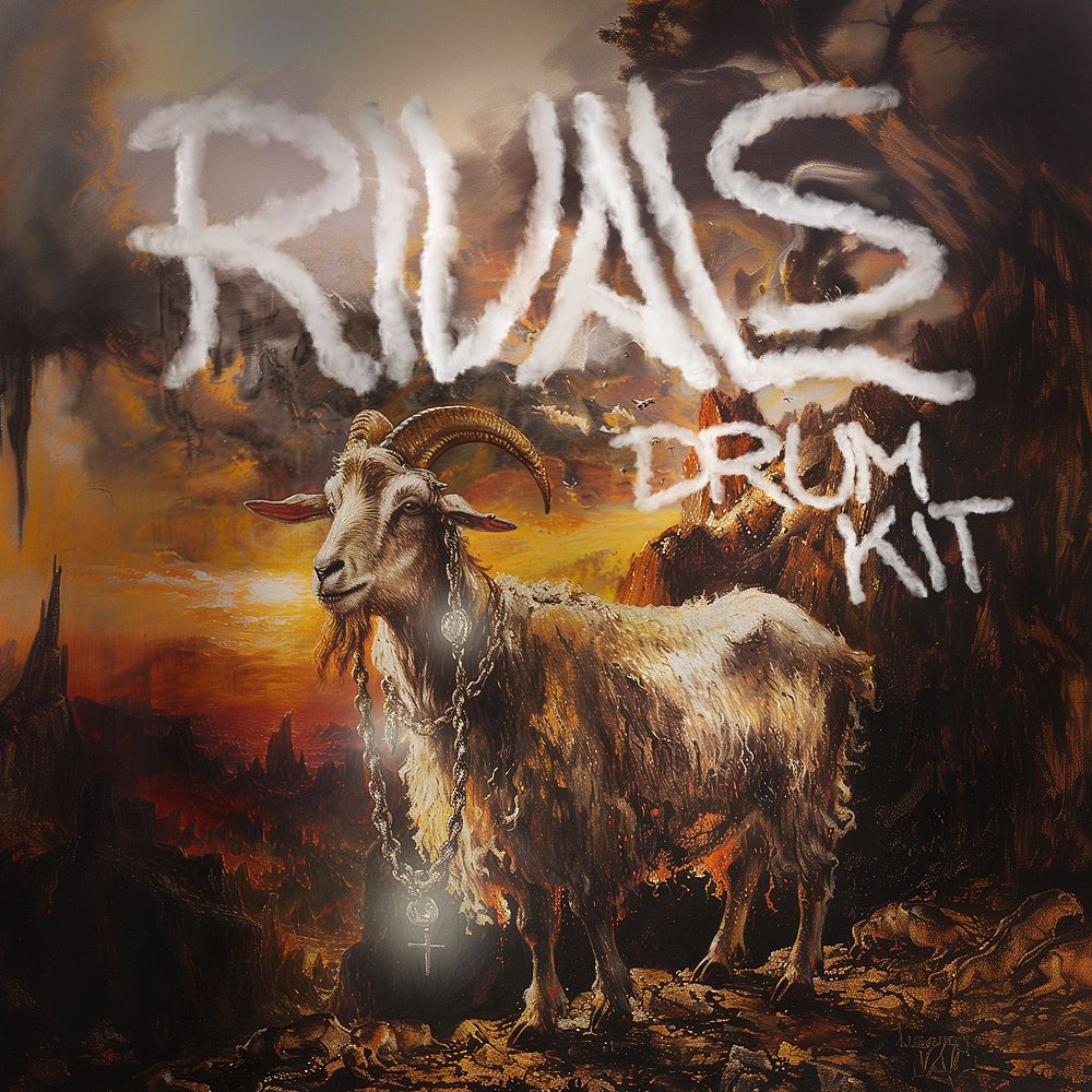 Hypn Rivals Production Suite Drum Kit
Hypn Vault Rivals Production Suite Drum Kit