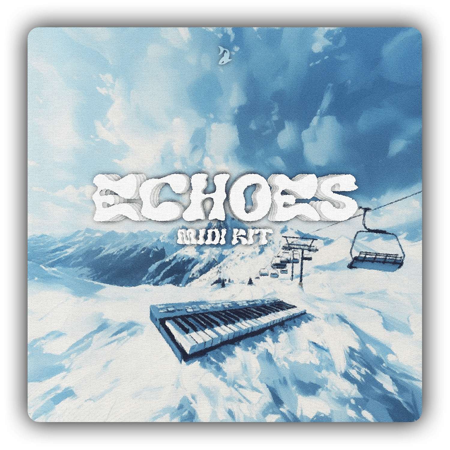 Hypn - Echoes Production Suite MIDI Kit