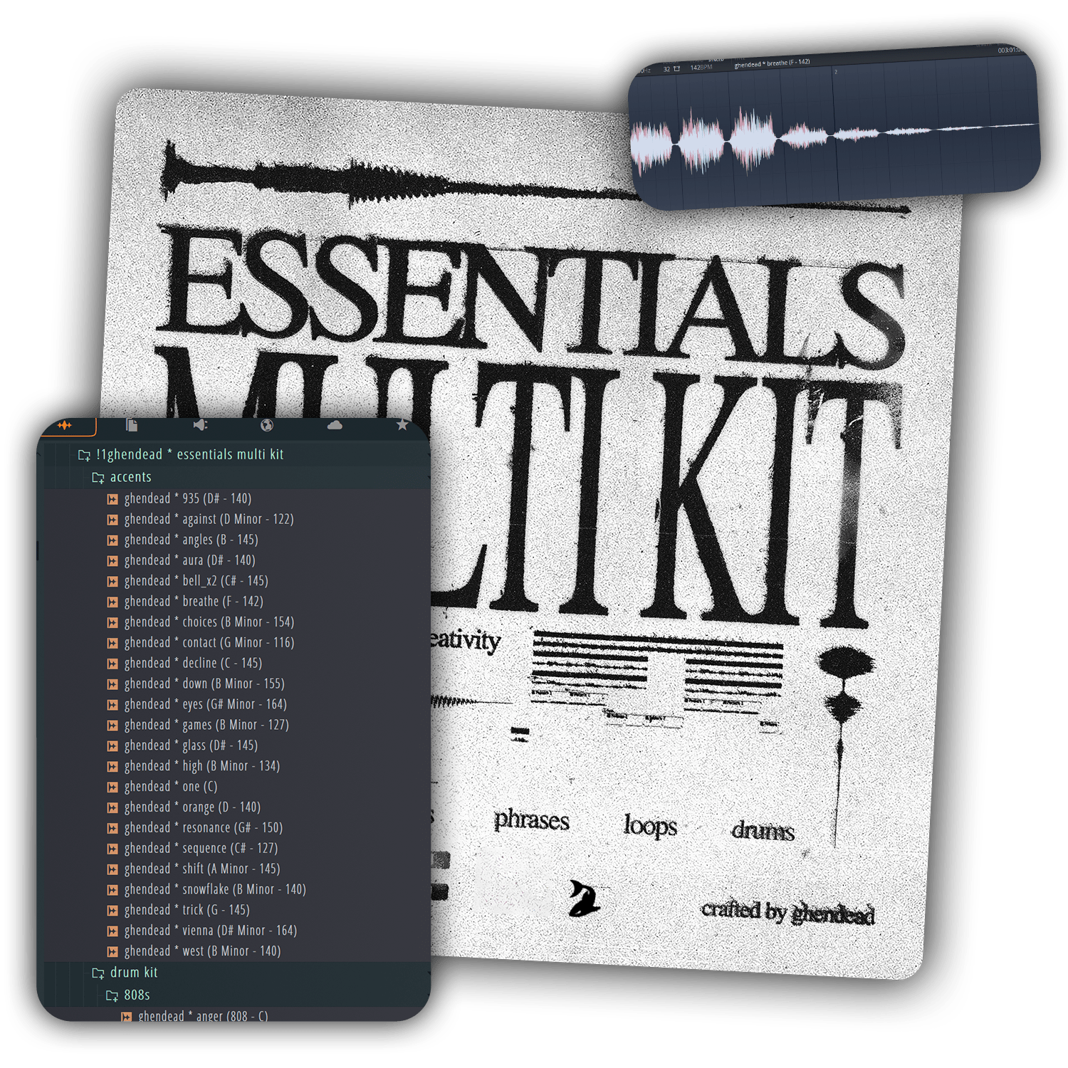 Hypn Records Rivals Production Suite
Hypn Vault Rivals Production Suite
Hypn Rivals bundle sample pack
hypnvault rivals sample pack