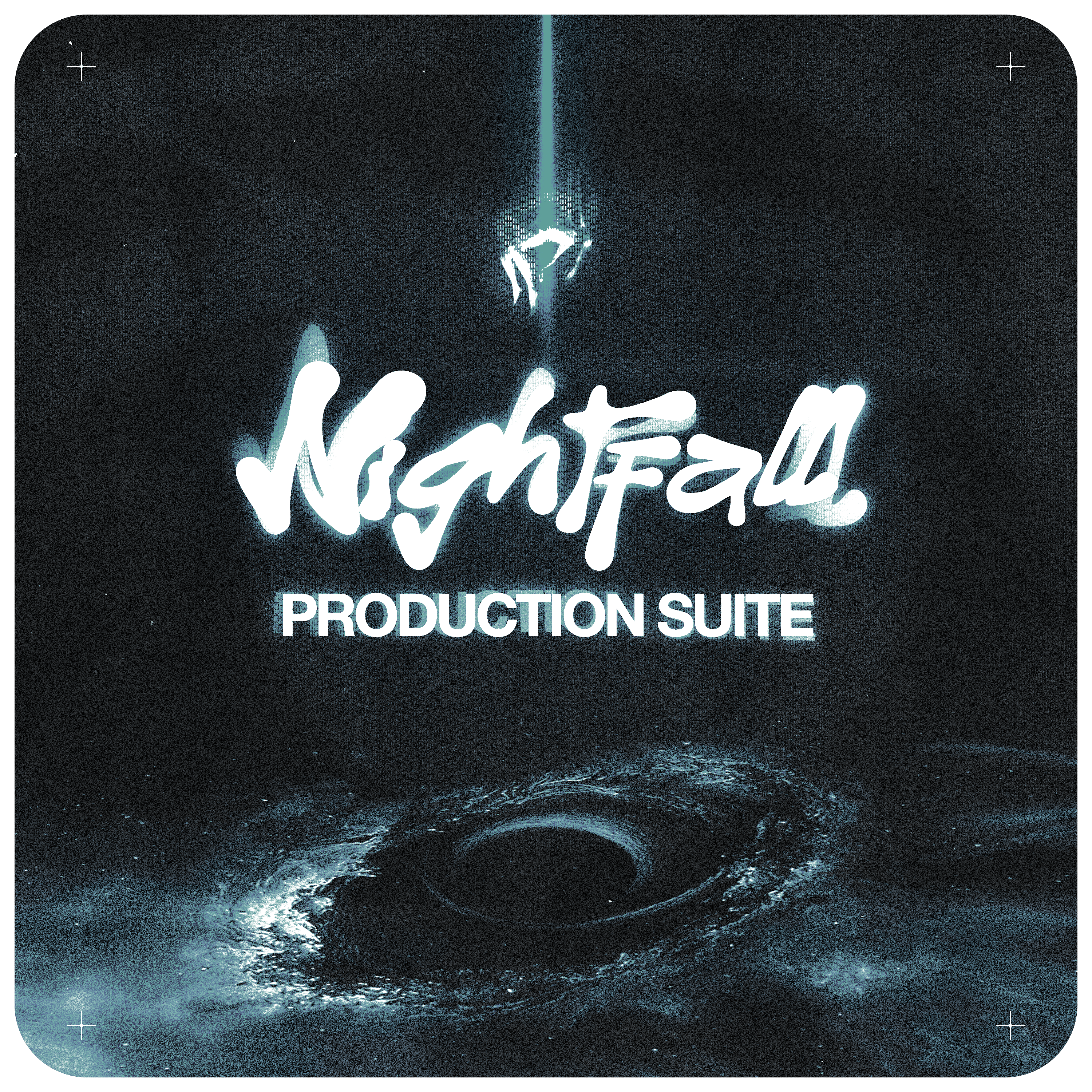Hypnvault - Nightfall Production Suite