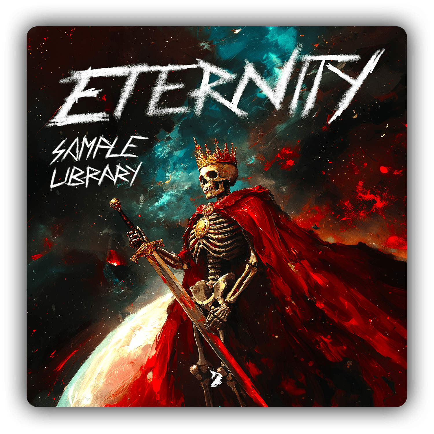 Hypn Eternity Production Suite Sample Library
Hypn Vault Eternity Production Suite Sample Library