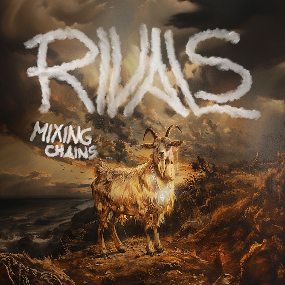 Hypn Rivals Production Suite Mixing Kit
Hypn Vault Rivals Production Suite Mixing Kit