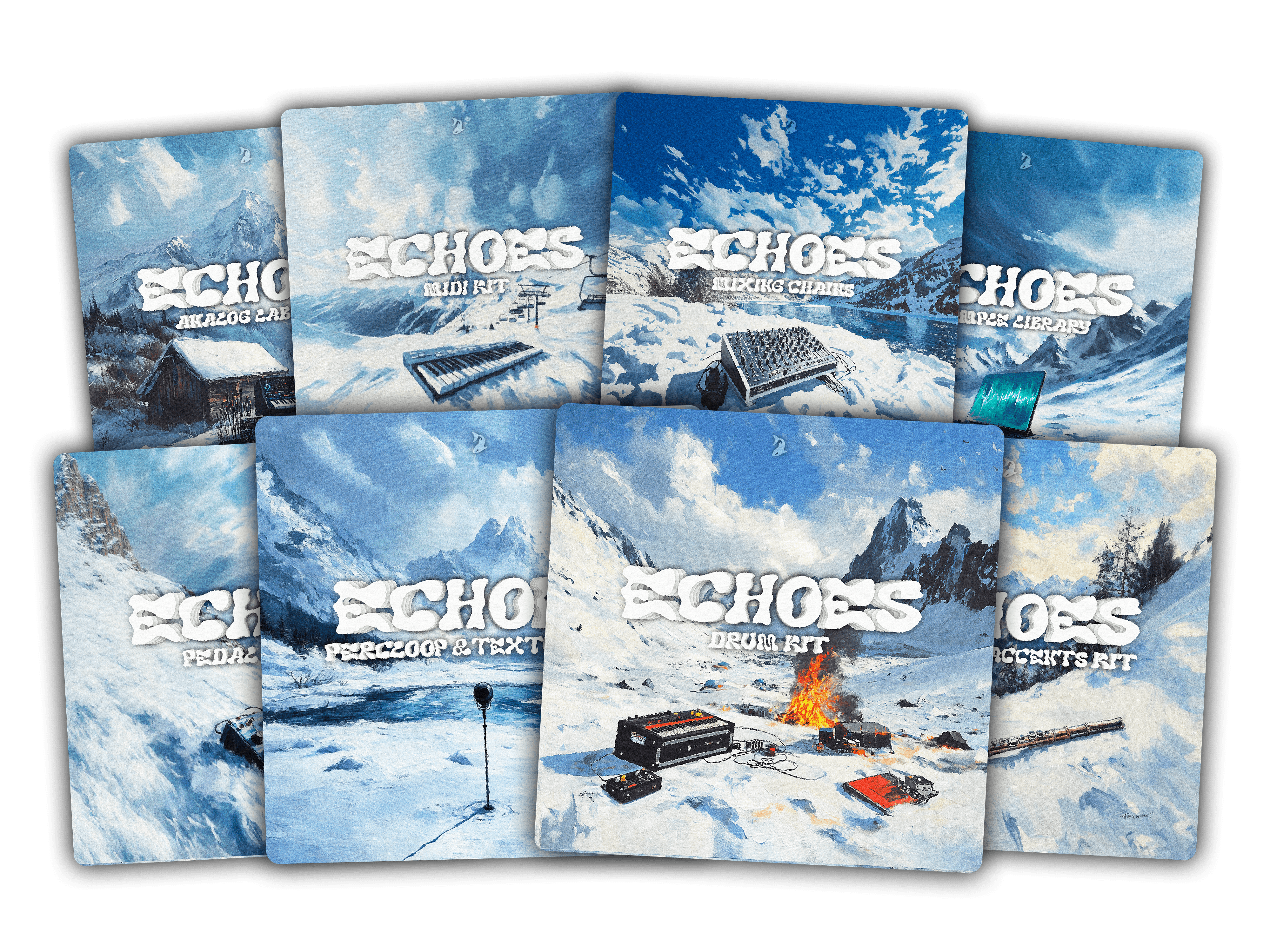 Hypnvault - Hypn 2024 Bundle