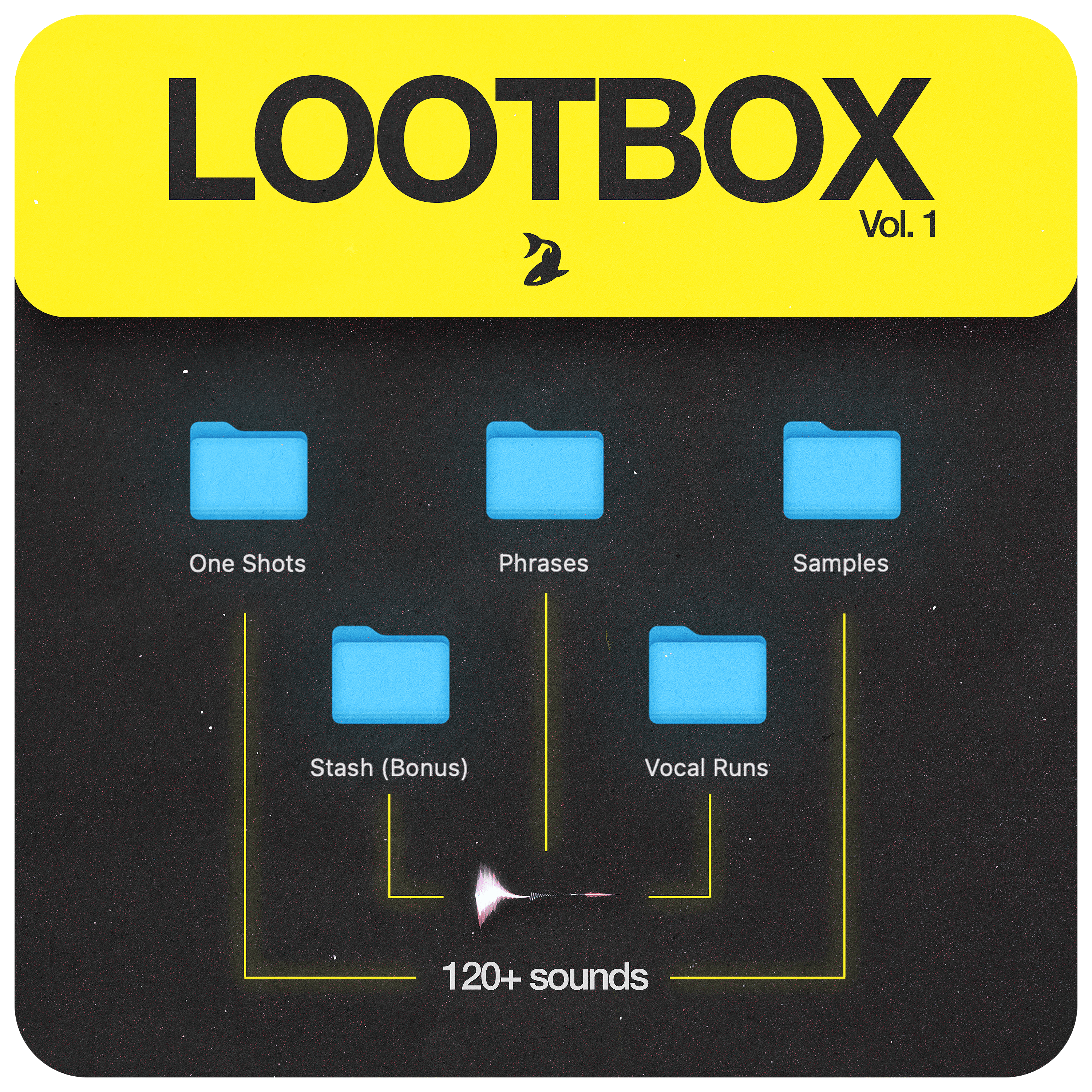 Hypnvault - LootBox Vol.1