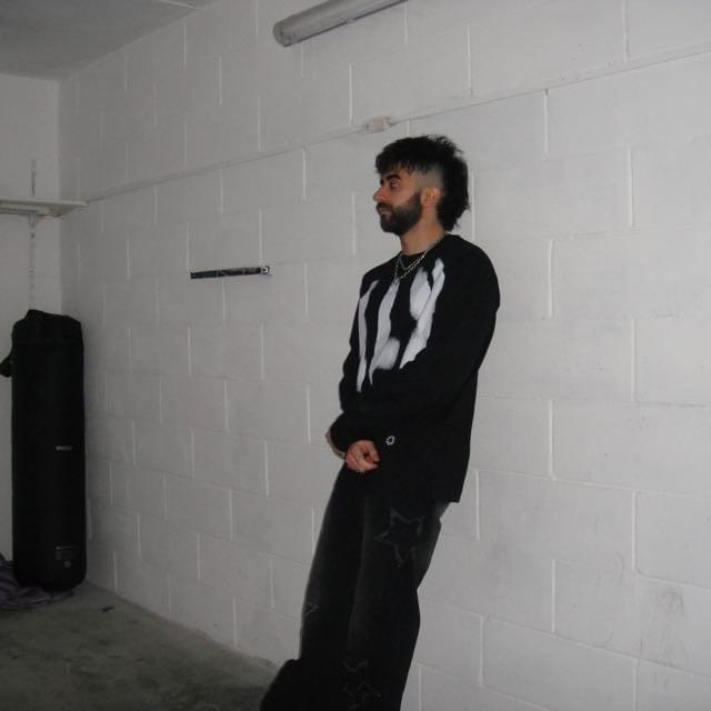ghendead - Hypn co-founder
