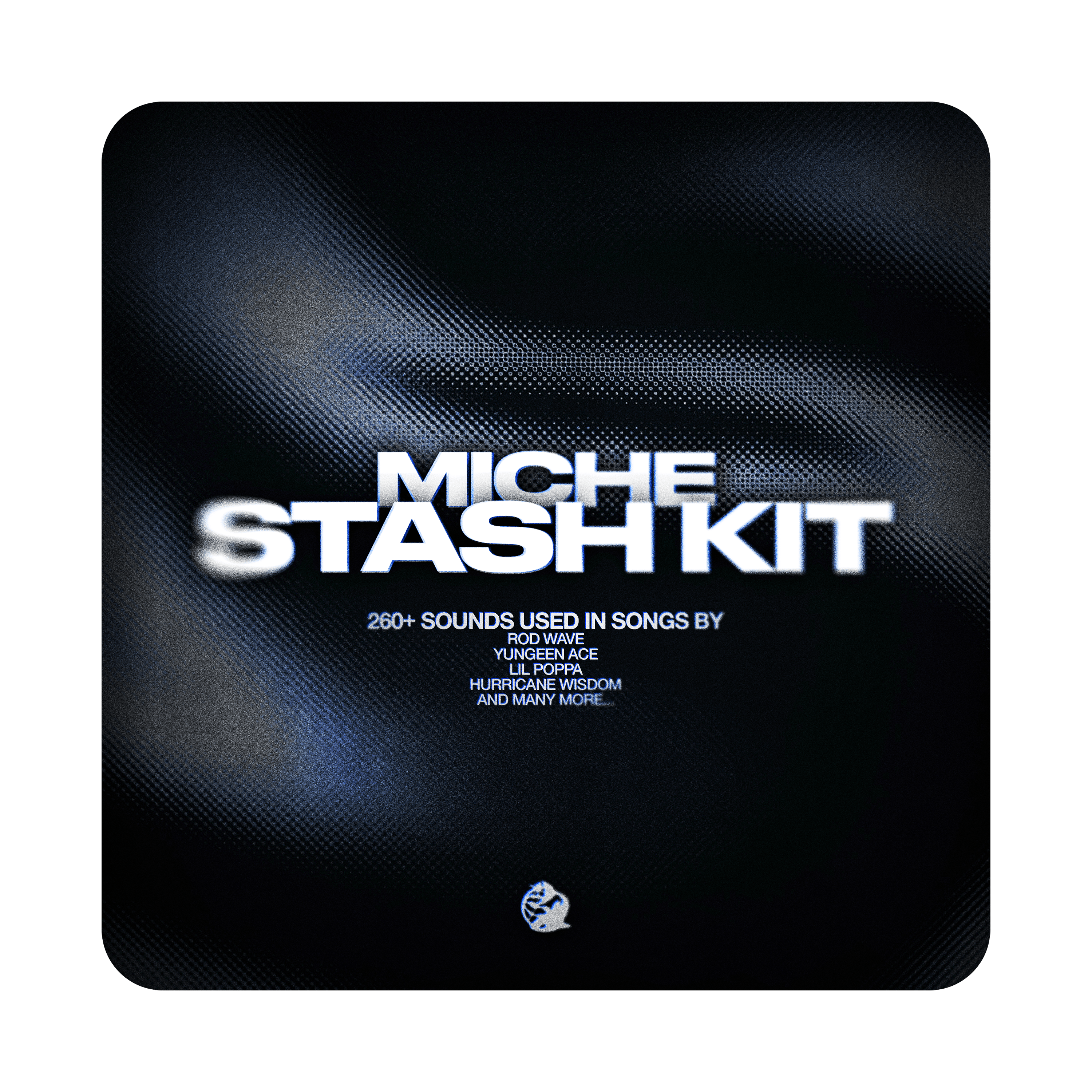 Hypnvault - @miche2x Stash Kit