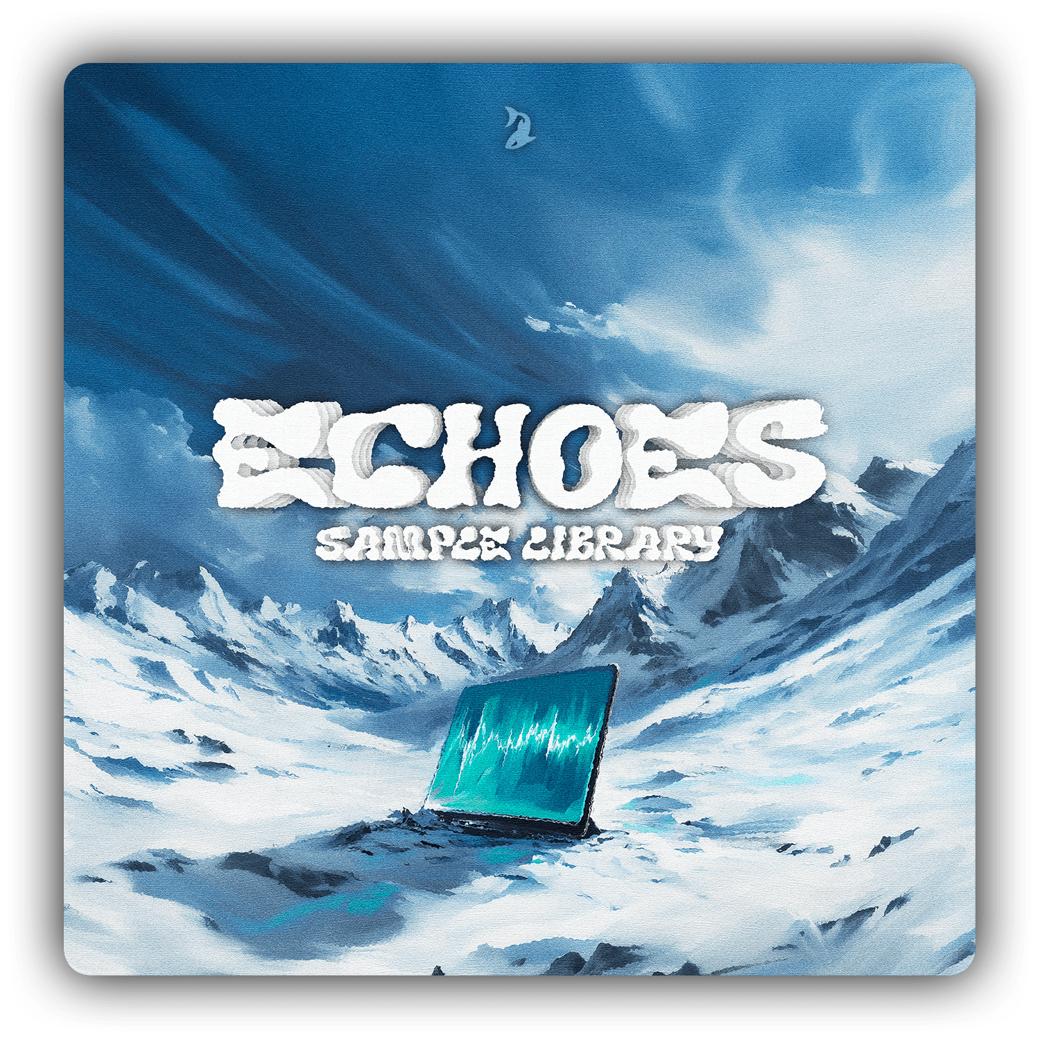 Hypn - Echoes Production Suite Sample Library