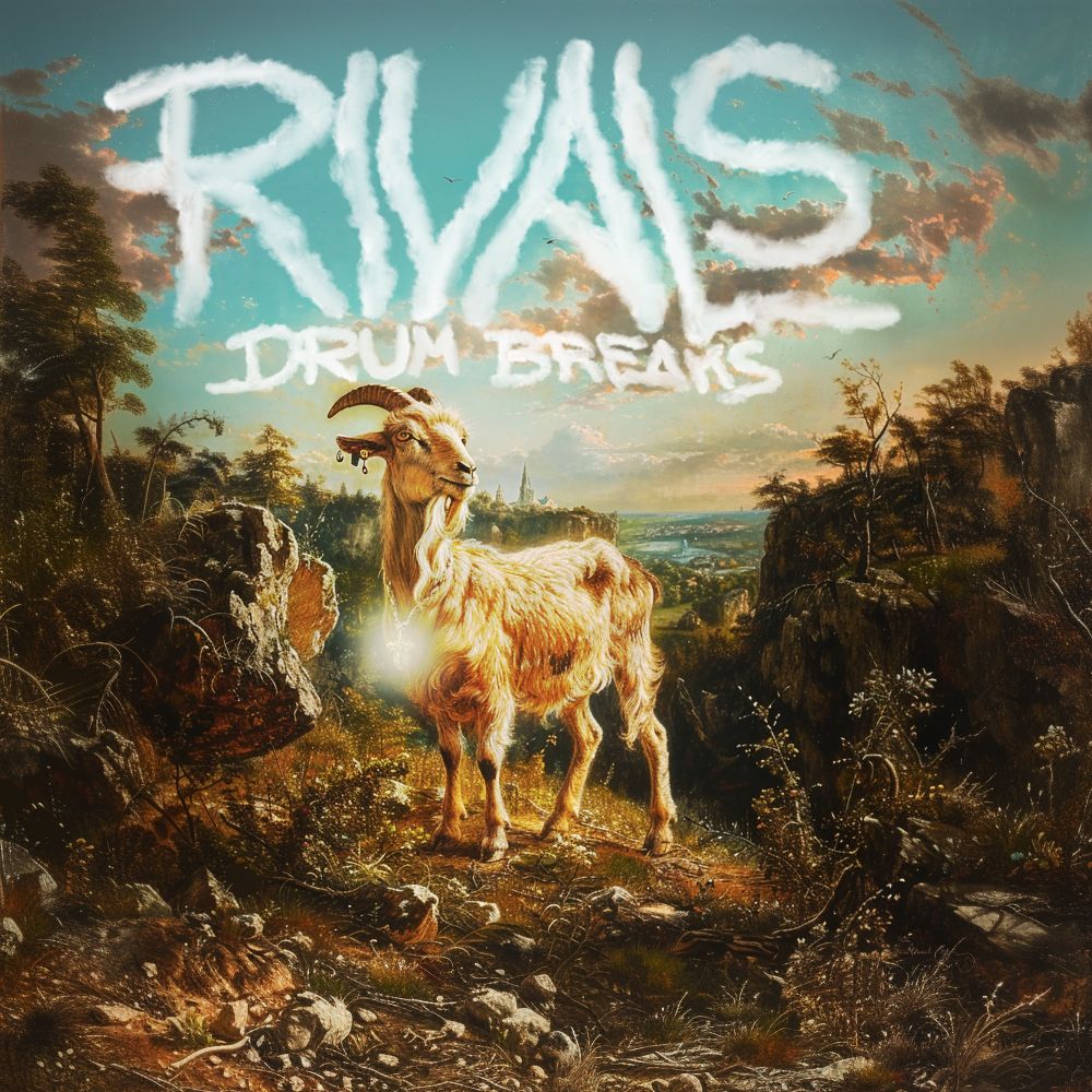 Hypn Rivals Production Suite Drum Breaks
Hypn Vault Rivals Production Suite Drum Breaks