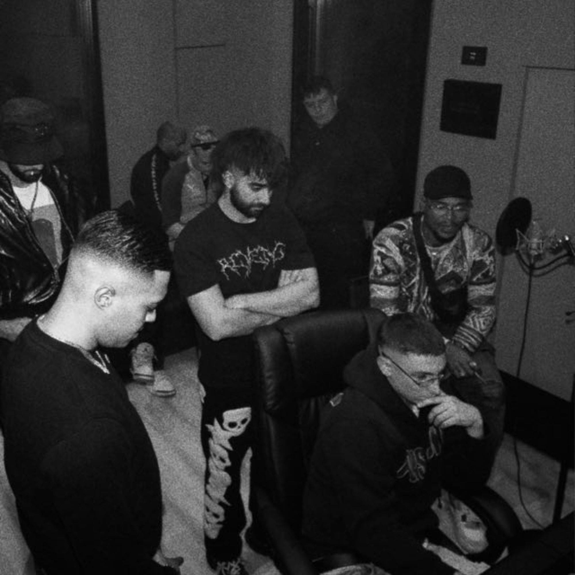 Hypn studio session contest