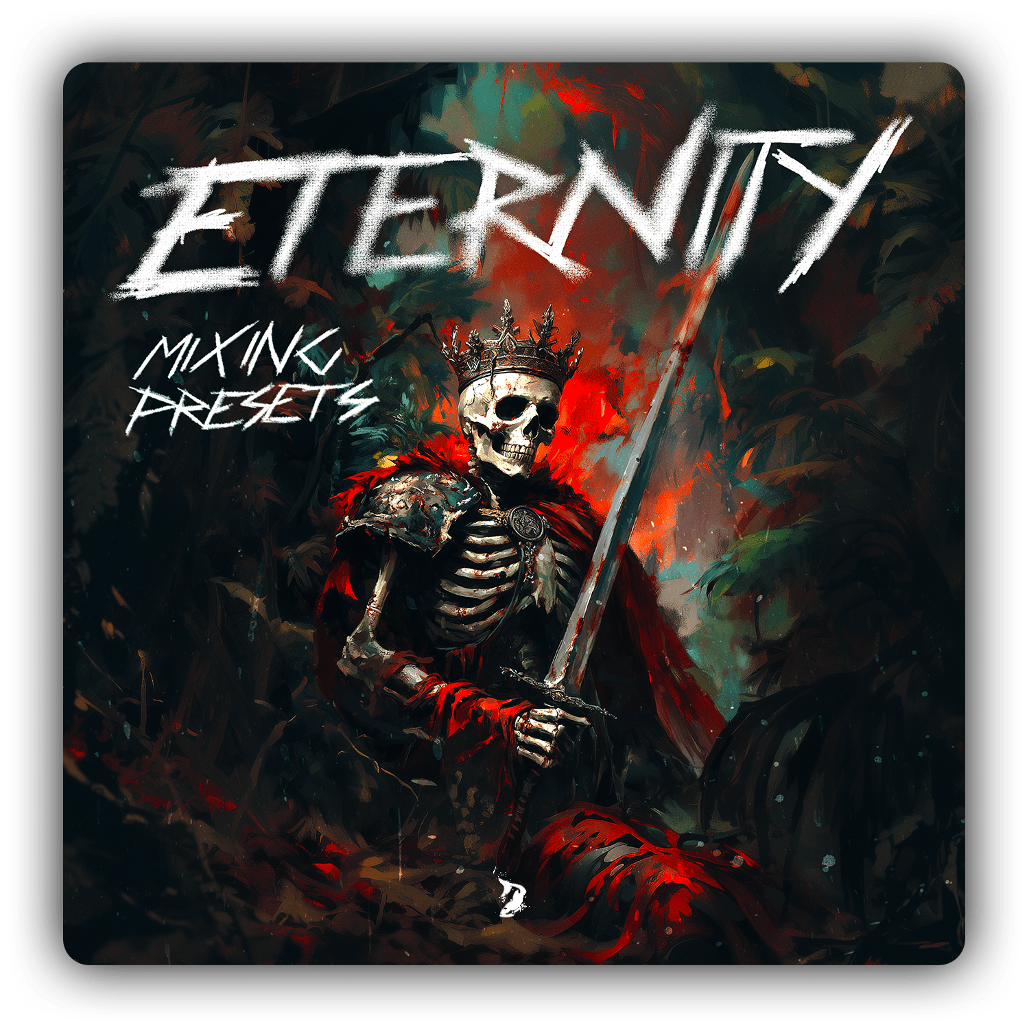 Hypn Eternity Production Suite Mixing Kit
Hypn Vault Eternity Production Suite Mixing Kit