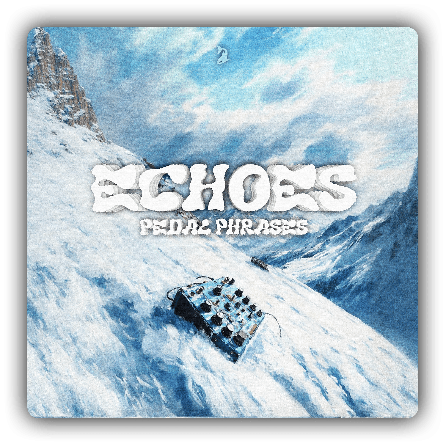 Hypn - Echoes Production Suite Pedal Phrases