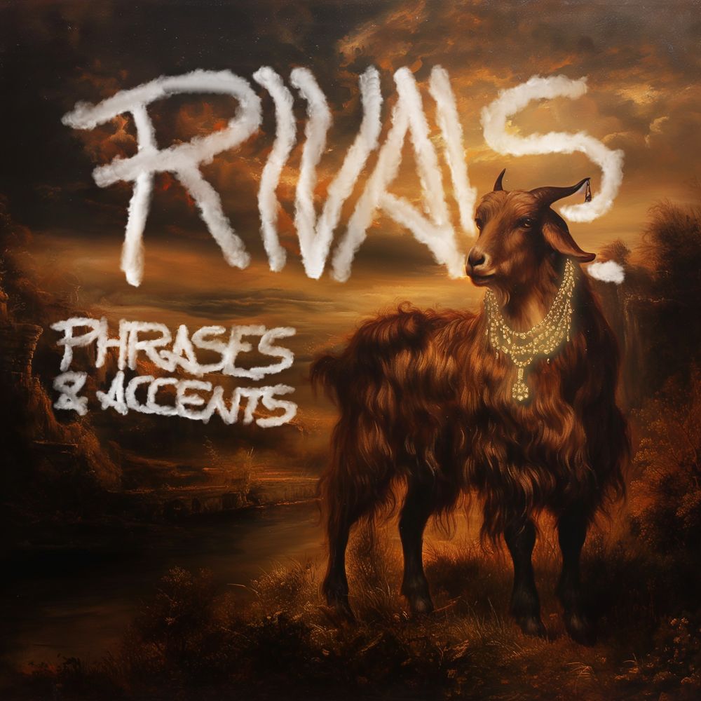 Hypn Rivals Production Suite Phrases & Accents Kit
Hypn Vault Rivals Production Suite Phrases & Accents Kit