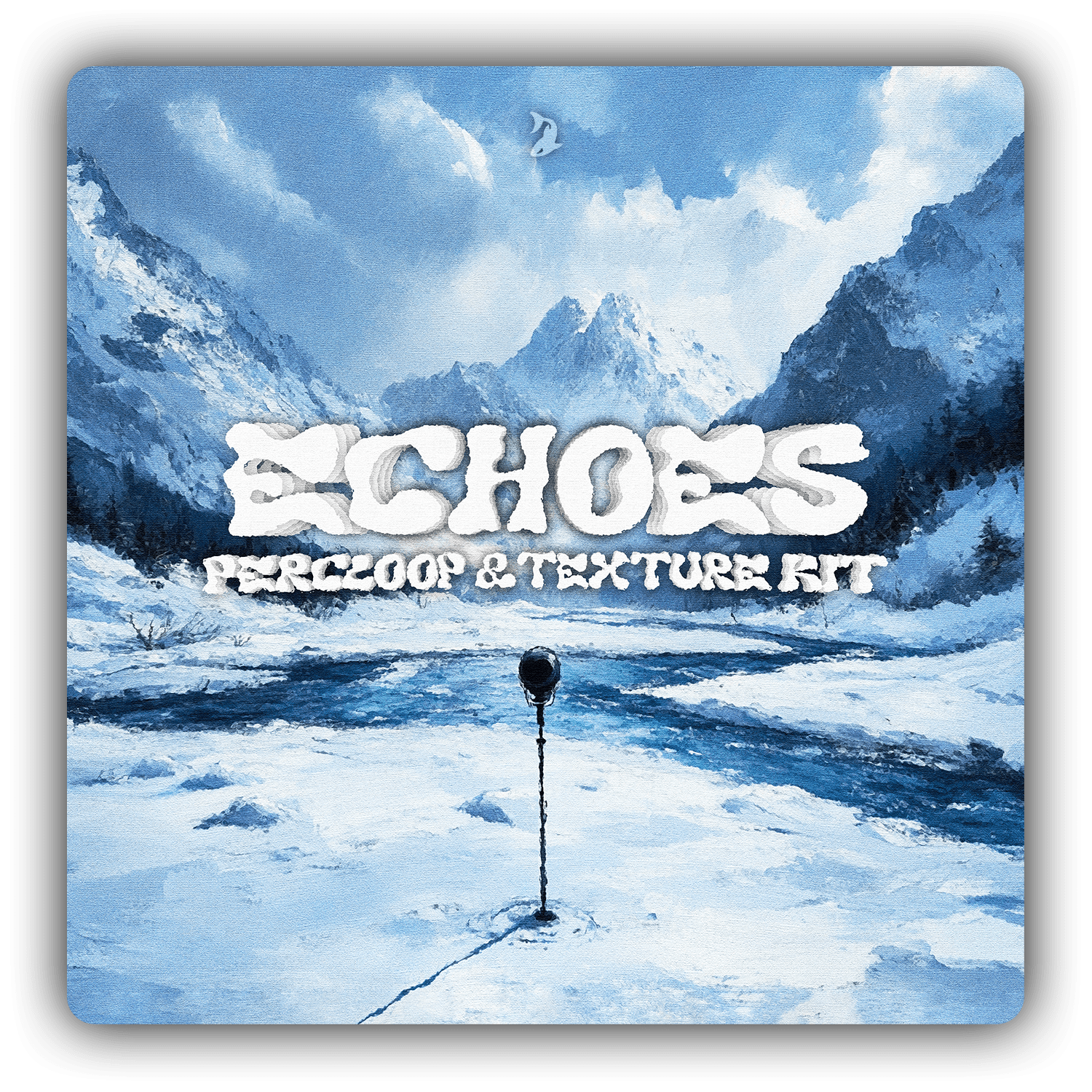 Hypn - Echoes Production Suite Percloop & Texture Kit