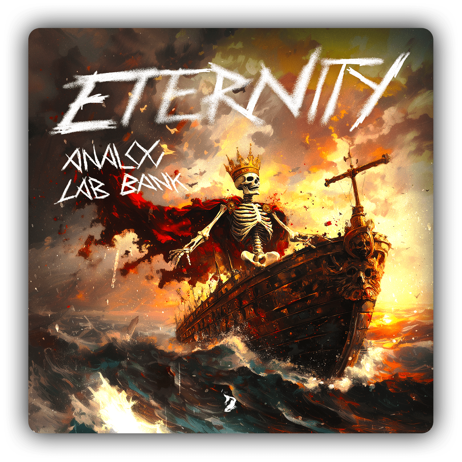 Hypn Eternity Production Suite Analog Lab Bank
Hypn Vault Eternity Production Suite Analog Lab Bank