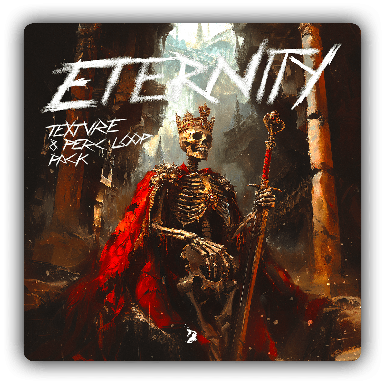 Hypn Eternity Production Suite Textures & Perc Loops
Hypn Vault Eternity Production Suite Textures & Perc Loops