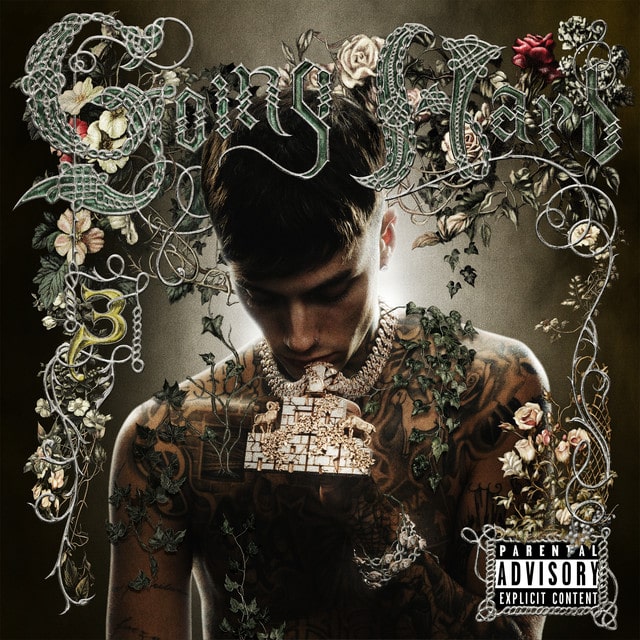 Tony Boy - Going Hard