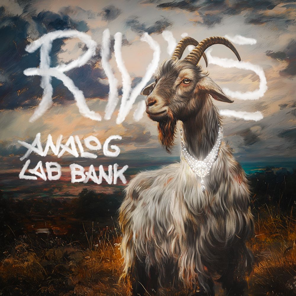 Hypn Rivals Production Suite Analog Lab Bank
Hypn Vault Rivals Production Suite Analog Lab Bank