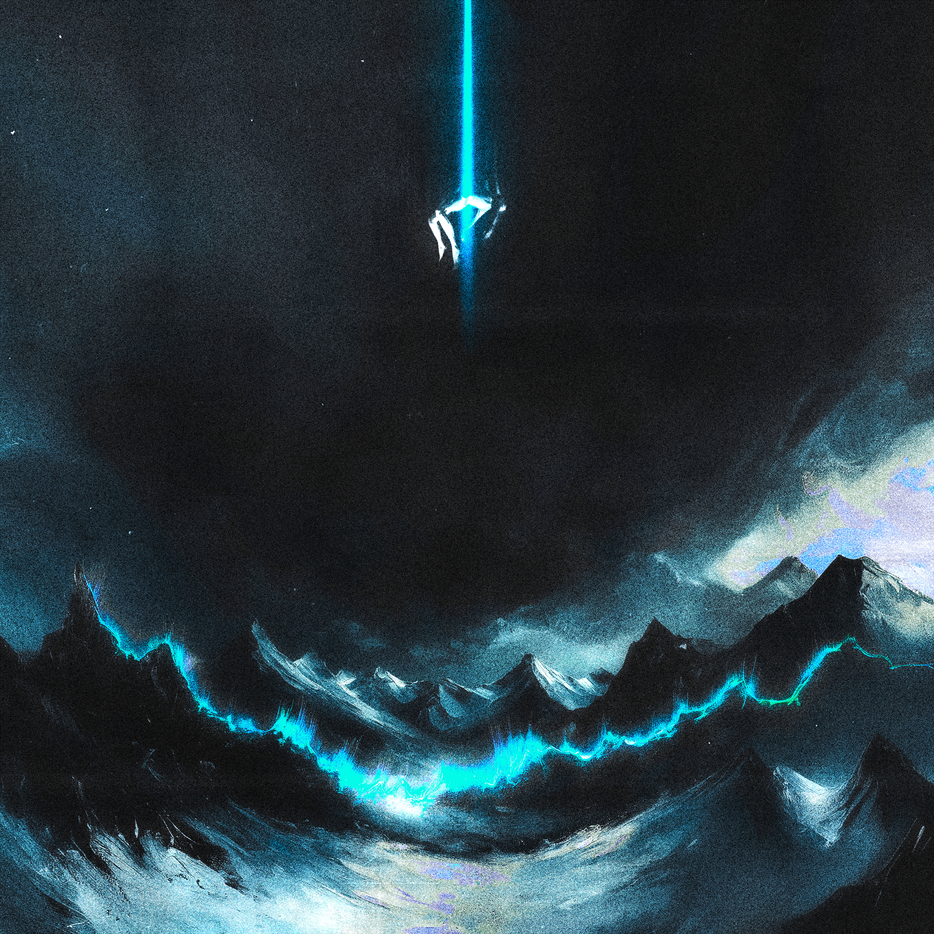 Hypnvault - Nightfall Production Suite