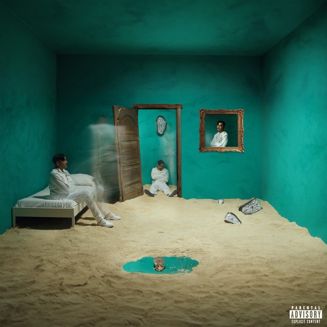 ESCI DAL TUNNEL - Simba La Rue