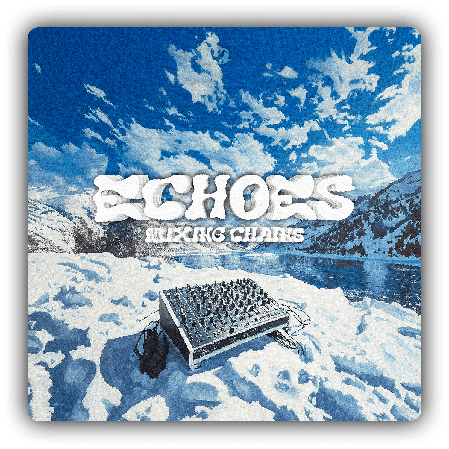 Hypn - Echoes Production Suite Mixing Chains