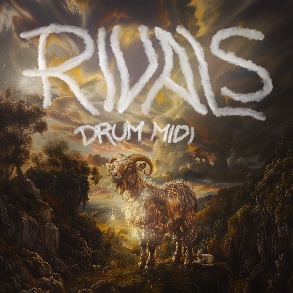 Hypn Rivals Production Suite Drum MIDI Kit
Hypn Vault Rivals Production Suite Drum MIDI Kit