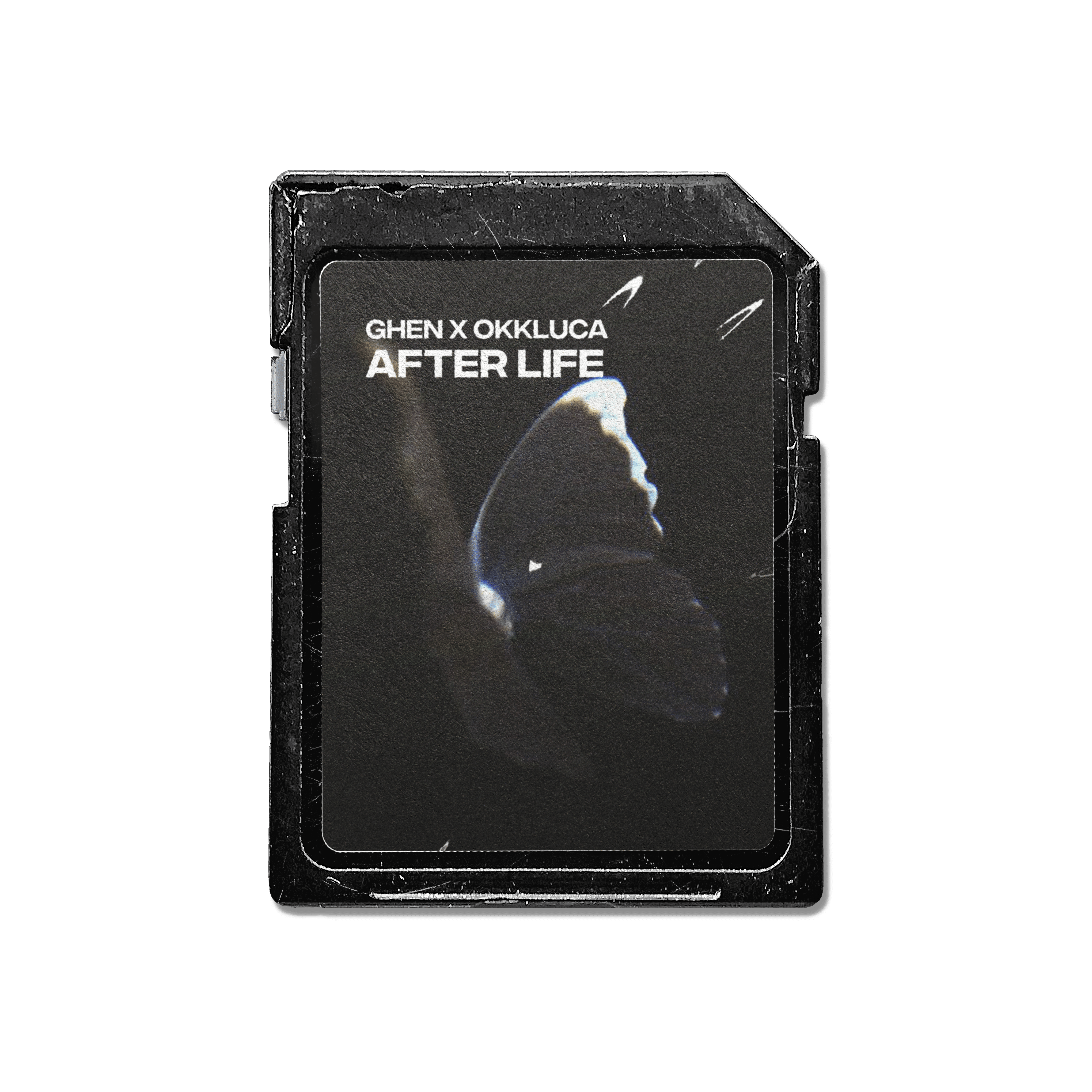 After Life - Hypn Records One Shot Kit (ghendead & lucatype) 